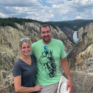 Meet your Posher, Dave